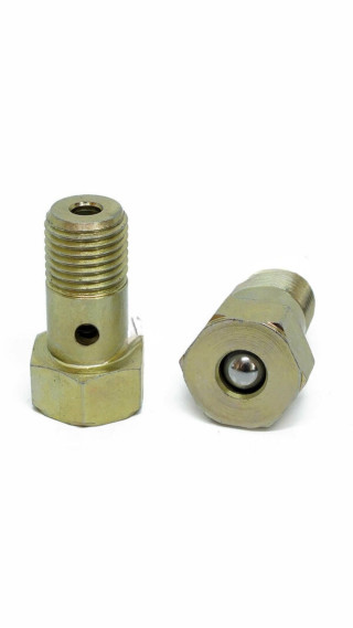 MERCEDES TAZZİK SİBOBU (ERKEK)